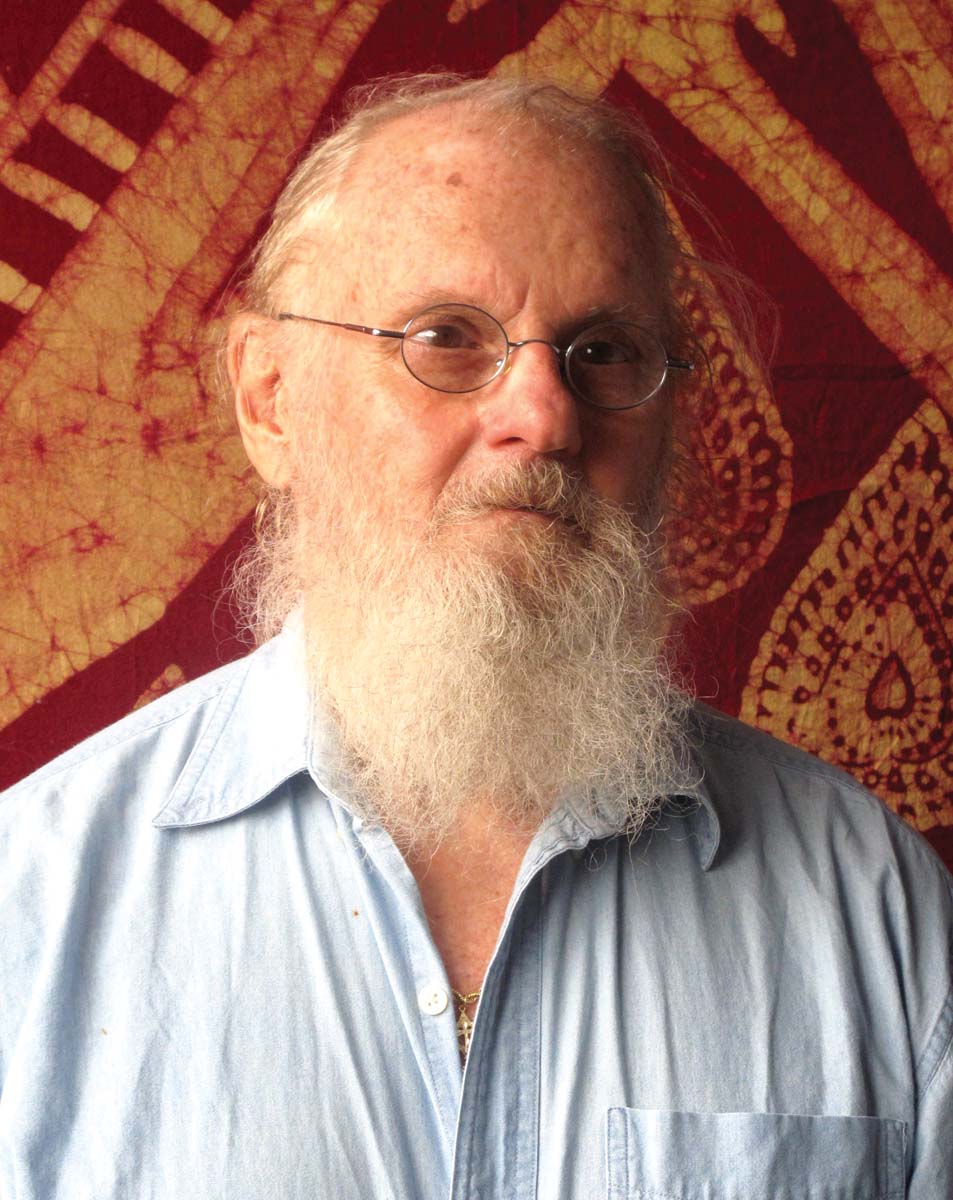 Ralph W. Hood, Jr.